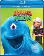 Monsters vs. Aliens , Reese Witherspoon