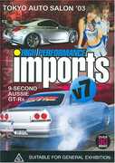 High Performance Imports 7 