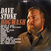 Hogwash [Explicit Content] , Dave Stone