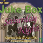 Juke Box Saturday Night