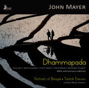 John Mayer: Dhammapada 