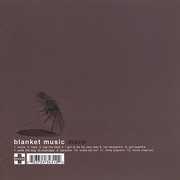 Move , Blanket Music