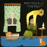 Cold & Wet , Bonnie "Prince" Billy