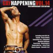 Gay Happening 14 / Various , Various Artists