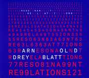 Resonant Relations , Arnold Dreyblatt