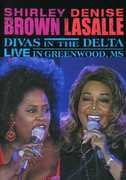 Divas in the Delta , Shirley Brown