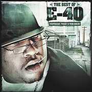 Best of Yesterday Today & Tomorrow , E-40