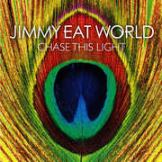 Chase This Light , Jimmy Eat World