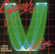 Vital Signs , Survivor