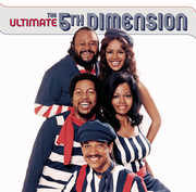 Ultimate 5th Dimension , The 5th Dimension