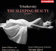 Sleeping Beauty , Neeme Järvi