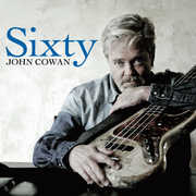 Sixty , John Cowan