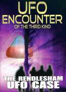 UFO Encounter of the Third Kind: The Rendlesham UFO Case 