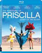The Adventures of Priscilla, Queen of the Desert , Terence Stamp