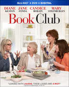 Book Club , Diane Keaton
