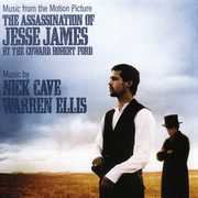 Assassination of Jesse James (Original Soundtrack) , Various Artists