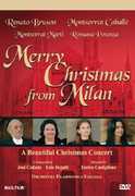 Merry Christmas From Milan , Renato Bruson