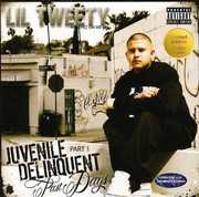 Juvenile Delinquent , Lil' Tweety