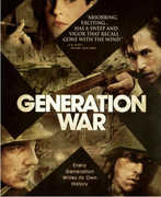 Generation War , Maxim Mehmet