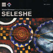 Songs From Ethiopia , Seleshe Demassae