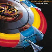 Out of the Blue , Electric Light Orchestra