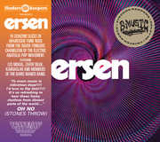 Ersen , Ersen