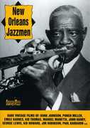 New Orleans Jazzmen , Avery "Kid" Howard