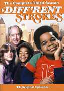 Diff'rent Strokes: The Complete Third Season , Conrad Bain