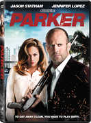 Parker , Clifton Collins, Jr.