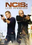 NCIS: Los Angeles: The Fourth Season , Andrea Roth