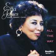 All the Way , Etta Jones