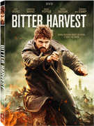 Bitter Harvest , Max Irons