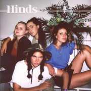 I Don't Run , Hinds