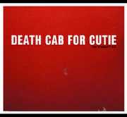 Stability , Death Cab for Cutie