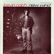 New Wind , Kevin Roth