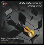 At the Still Point of the Turning World , Rafael Popper-Keizer