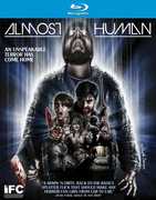 Almost Human , Irving Bacon