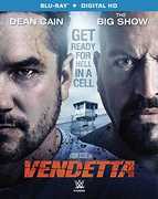 Vendetta , Dean Cain
