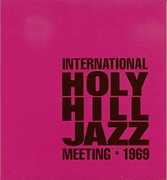 International Holy Hill Jazz Meeting 1969 /  Var , Various Artists