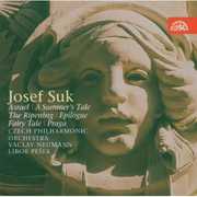 Symphony in C minor , Libor Pesek