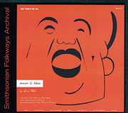 Moans and Blues , Lizzie Miles