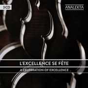 Celebration of Excellence / Various , Various Artists