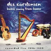 Home Away from Home , Dee Carstensen