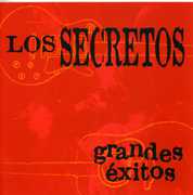 Grandes Exitos [Import] , Los Secretos