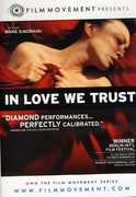 In Love We Trust , Cheng Taishen