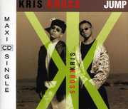 Jump ( 3 Mixes + Lil Boys) , Kris Kross