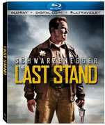 The Last Stand , Genesis Rodriguez