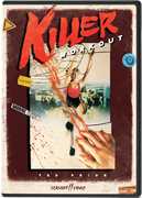 Killer Workout , Ted Prior