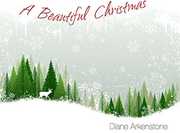 Beautiful Christmas , Diane Arkenstone