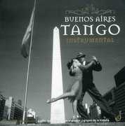 Buenos Aires Tango Instrumenta /  Various [Import] , Buenos Aires Tango Instrumental